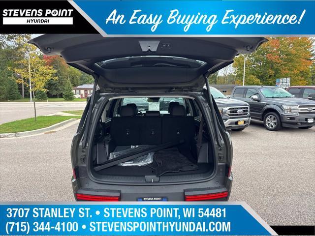 2026 Hyundai Santa Fe - $36,651