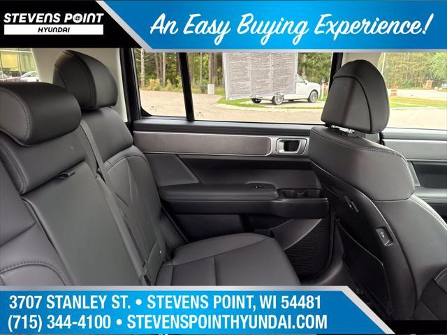 2026 Hyundai Santa Fe - $36,651
