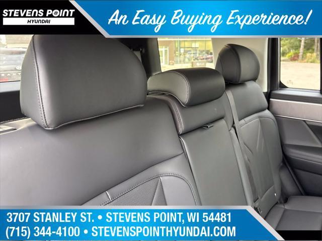 2026 Hyundai Santa Fe - $36,651