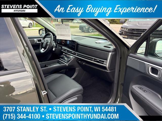 2026 Hyundai Santa Fe - $36,651