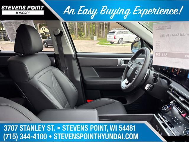 2026 Hyundai Santa Fe - $36,651