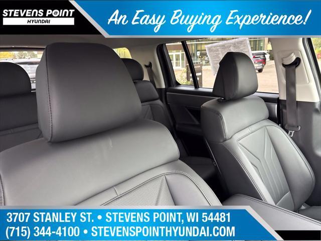 2026 Hyundai Santa Fe - $36,651