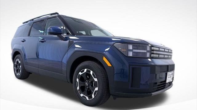 Preowned 2026 Hyundai SANTA FE SEL for Sale