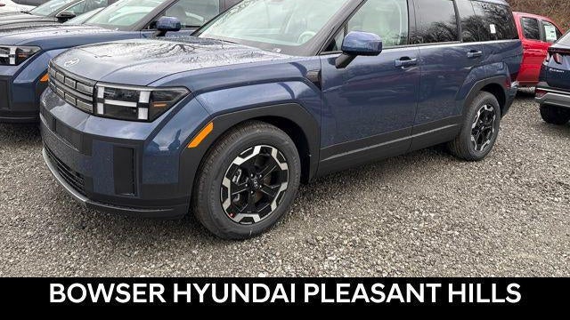 Preowned 2026 Hyundai SANTA FE SEL for Sale