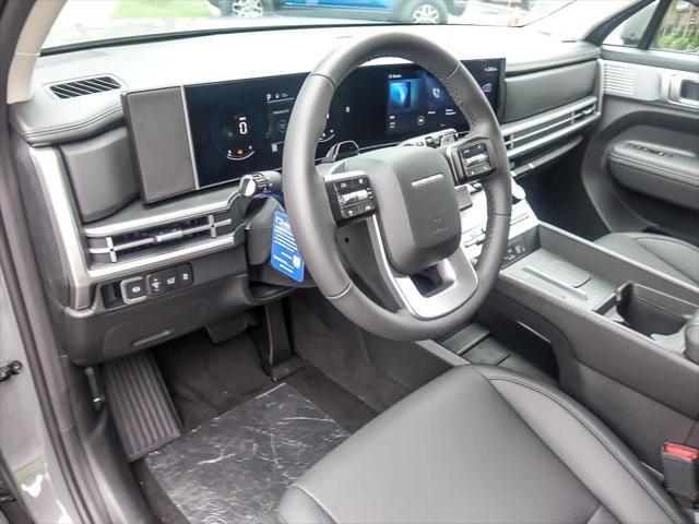 2026 Hyundai Santa Fe - $41,290