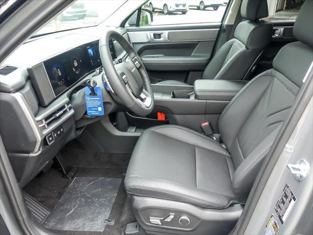 2026 Hyundai Santa Fe - $41,290