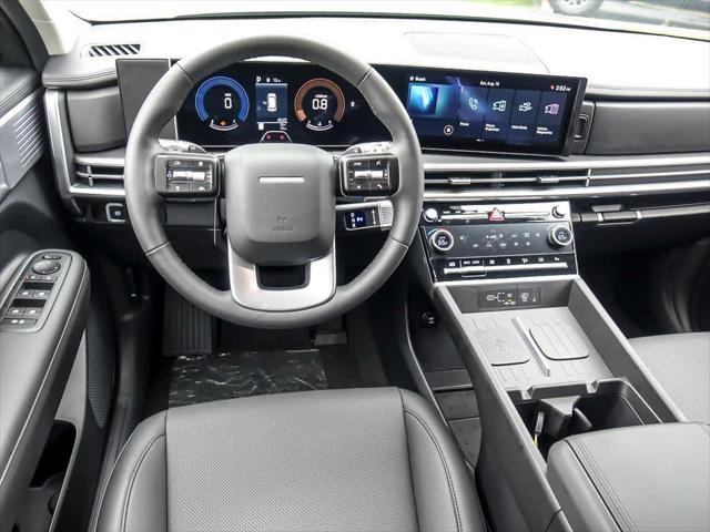 2026 Hyundai Santa Fe - $41,290