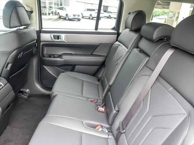 2026 Hyundai Santa Fe - $41,290