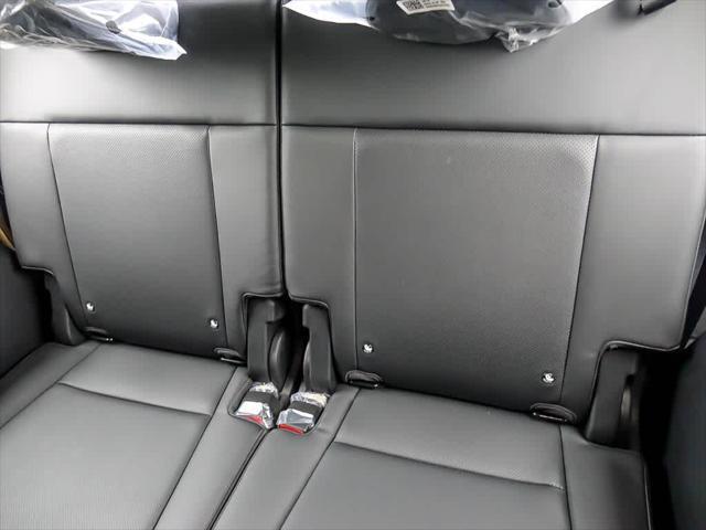 2026 Hyundai Santa Fe - $41,290