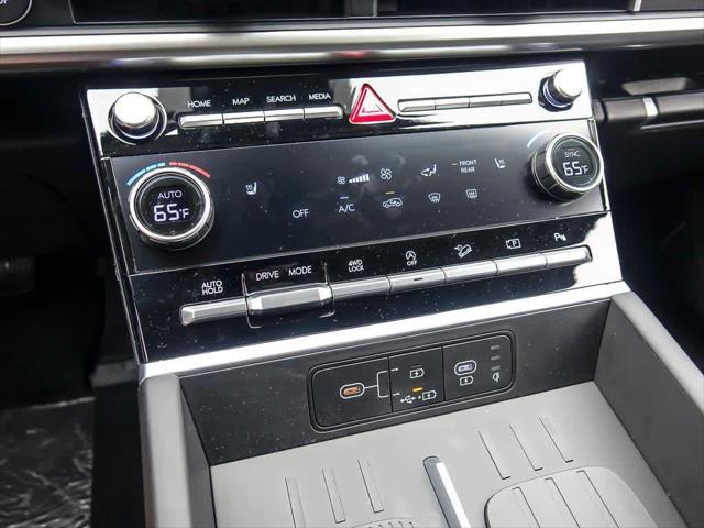 2026 Hyundai Santa Fe - $41,290