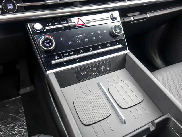 2026 Hyundai Santa Fe - $41,290