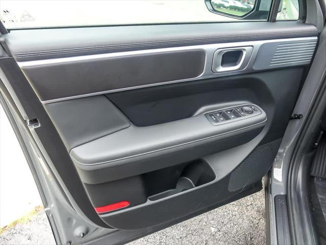 2026 Hyundai Santa Fe - $41,290