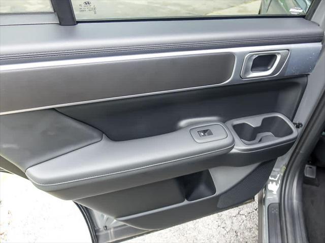 2026 Hyundai Santa Fe - $41,290