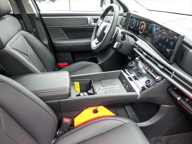 2026 Hyundai Santa Fe - $41,290