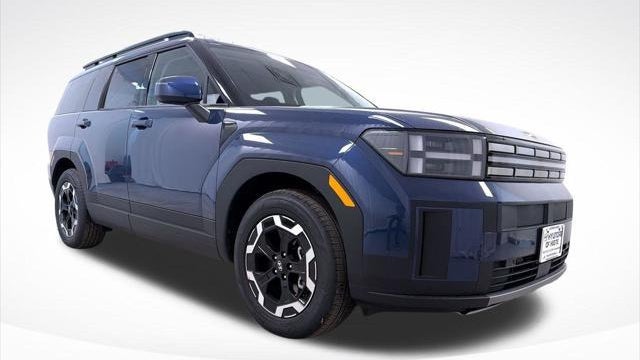 Preowned 2026 Hyundai SANTA FE SEL for Sale