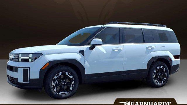 Preowned 2026 Hyundai SANTA FE SEL for Sale
