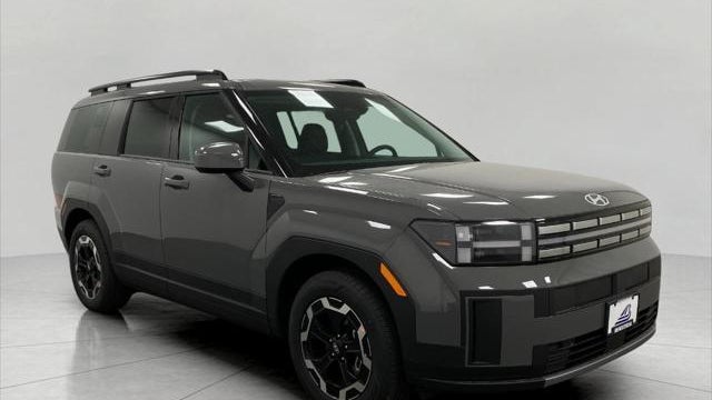 Preowned 2026 Hyundai SANTA FE SEL for Sale