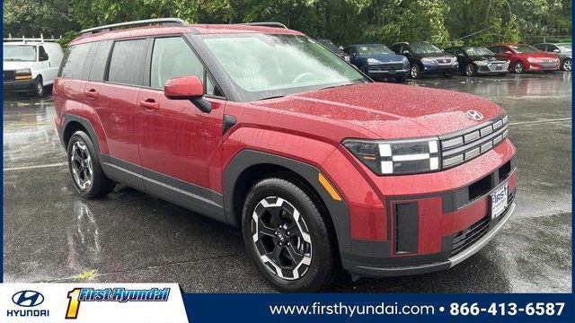 Preowned 2026 Hyundai SANTA FE SEL for Sale