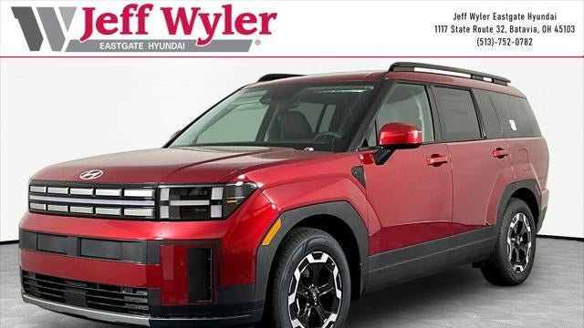 Preowned 2026 Hyundai SANTA FE SEL for Sale