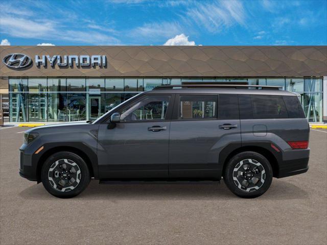 2026 Hyundai Santa Fe - $38,950