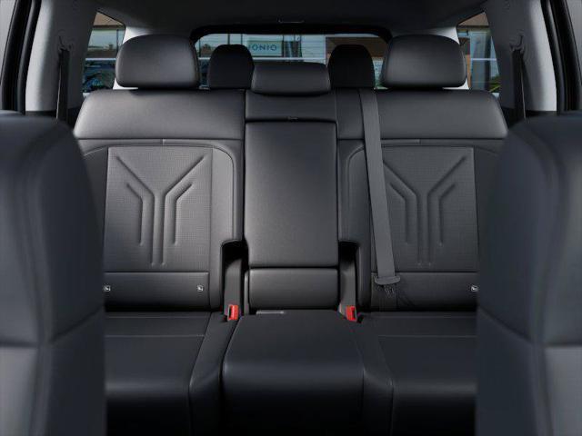 2026 Hyundai Santa Fe - $38,950