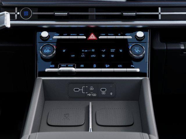 2026 Hyundai Santa Fe - $38,950