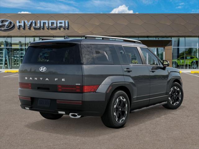 2026 Hyundai Santa Fe - $41,950