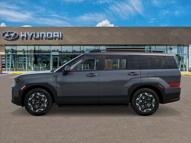 2026 Hyundai Santa Fe - $38,950