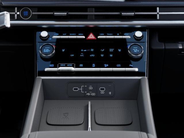 2026 Hyundai Santa Fe - $38,950