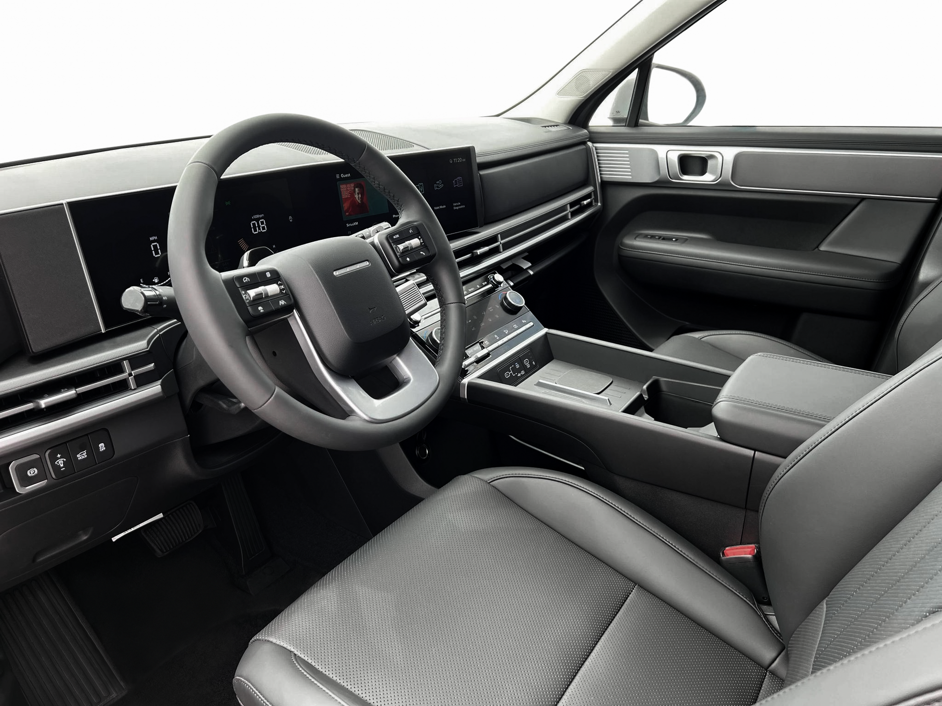 2024 Hyundai Santa Fe - $29,500