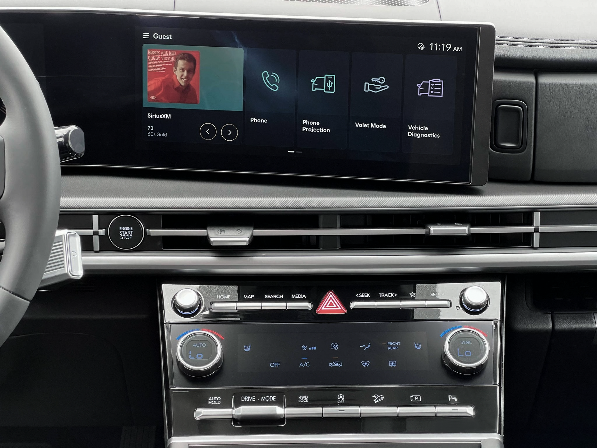 2024 Hyundai Santa Fe - $29,500