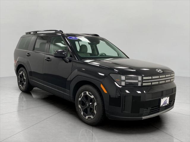 2024 Hyundai Santa Fe