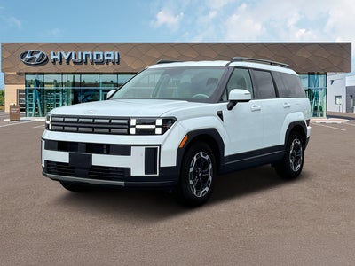 2024 Hyundai Santa FE AWD SEL 4DR SUV