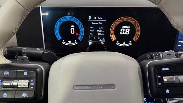 2024 Hyundai SANTA FE SEL