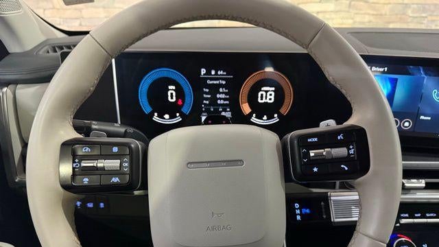 2024 Hyundai SANTA FE SEL