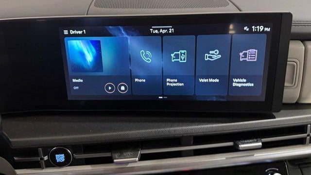 2024 Hyundai SANTA FE SEL