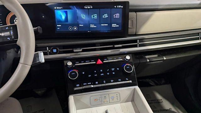 2024 Hyundai SANTA FE SEL