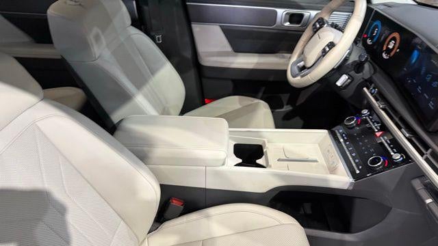 2024 Hyundai SANTA FE SEL
