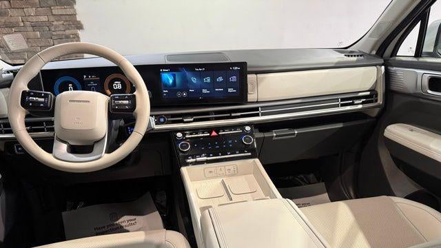 2024 Hyundai SANTA FE SEL