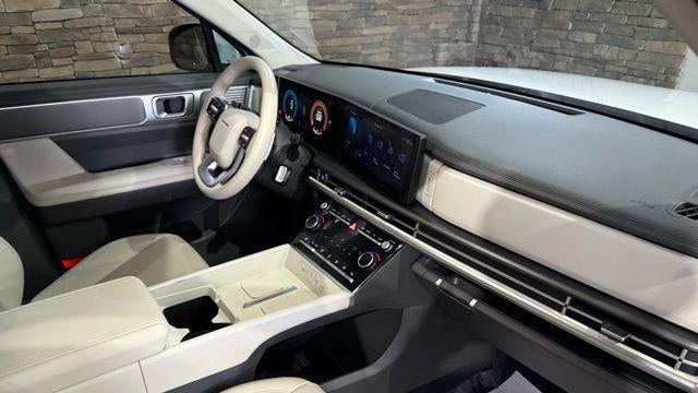 2024 Hyundai SANTA FE SEL