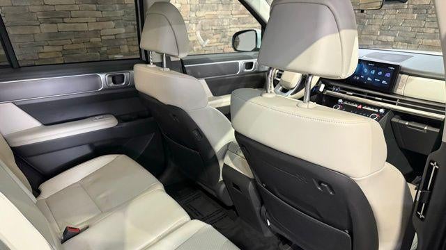 2024 Hyundai SANTA FE SEL