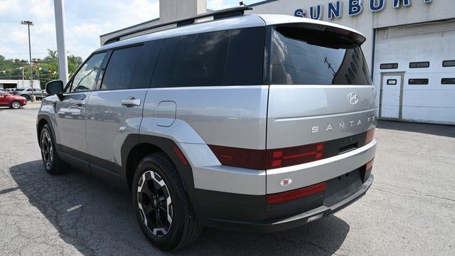 2024 Hyundai SANTA FE SEL