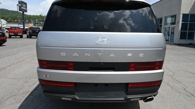 2024 Hyundai SANTA FE SEL