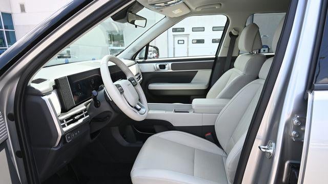 2024 Hyundai SANTA FE SEL