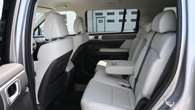 2024 Hyundai SANTA FE SEL