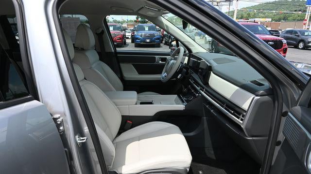 2024 Hyundai SANTA FE SEL