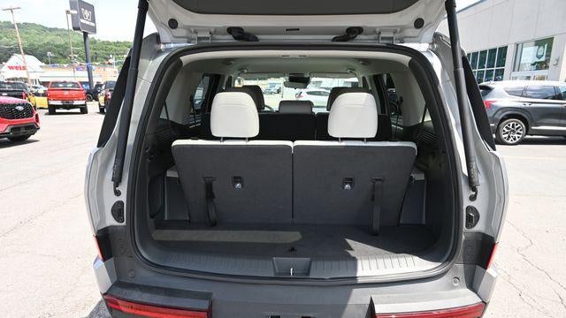 2024 Hyundai SANTA FE SEL