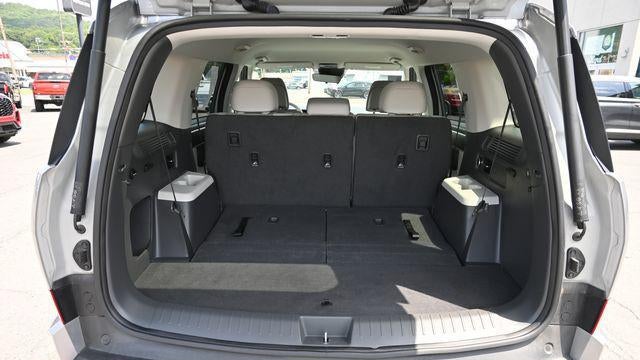 2024 Hyundai SANTA FE SEL