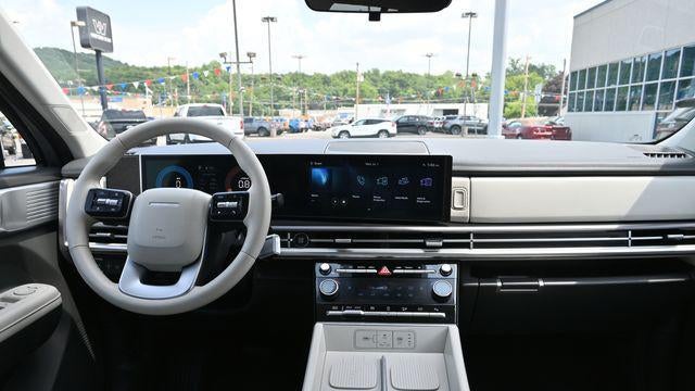 2024 Hyundai SANTA FE SEL