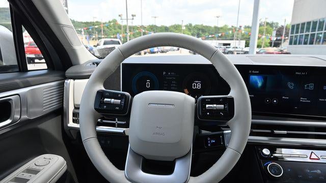 2024 Hyundai SANTA FE SEL